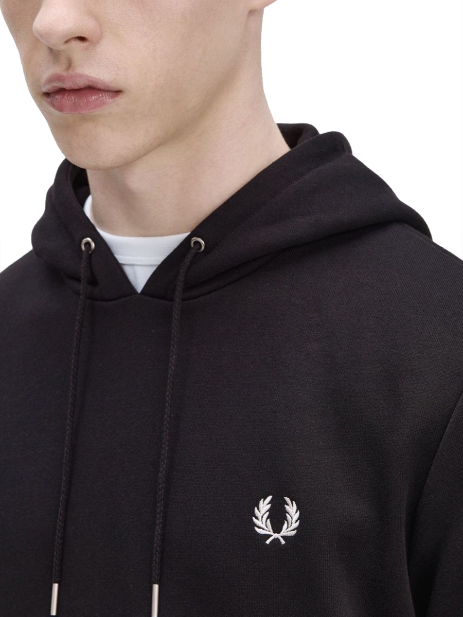 HOODIE FPM264355102 (FRED PERRY / スウェット・フーディー ) | FRED PERRY (フレッドペリー)(1)