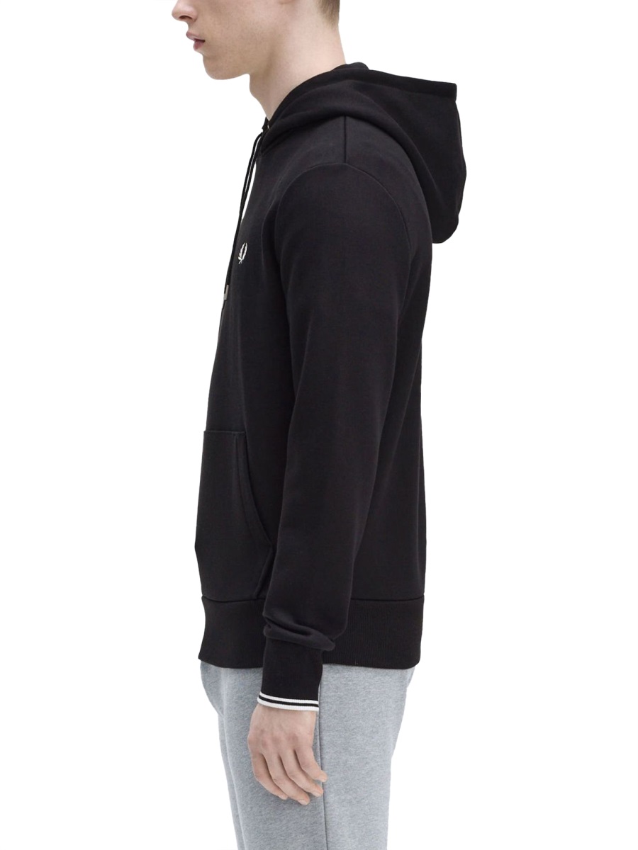 HOODIE FPM264355102 (FRED PERRY / スウェット・フーディー ) | FRED PERRY (フレッドペリー)(2)