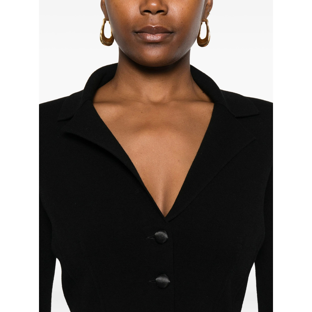 Jacket Elisabetta Franchi MK16S56E2110 (Elisabetta Franchi / ブレザー・ジャケット ) | Elisabetta Franchi (エリザベッタ フランキ)(1)