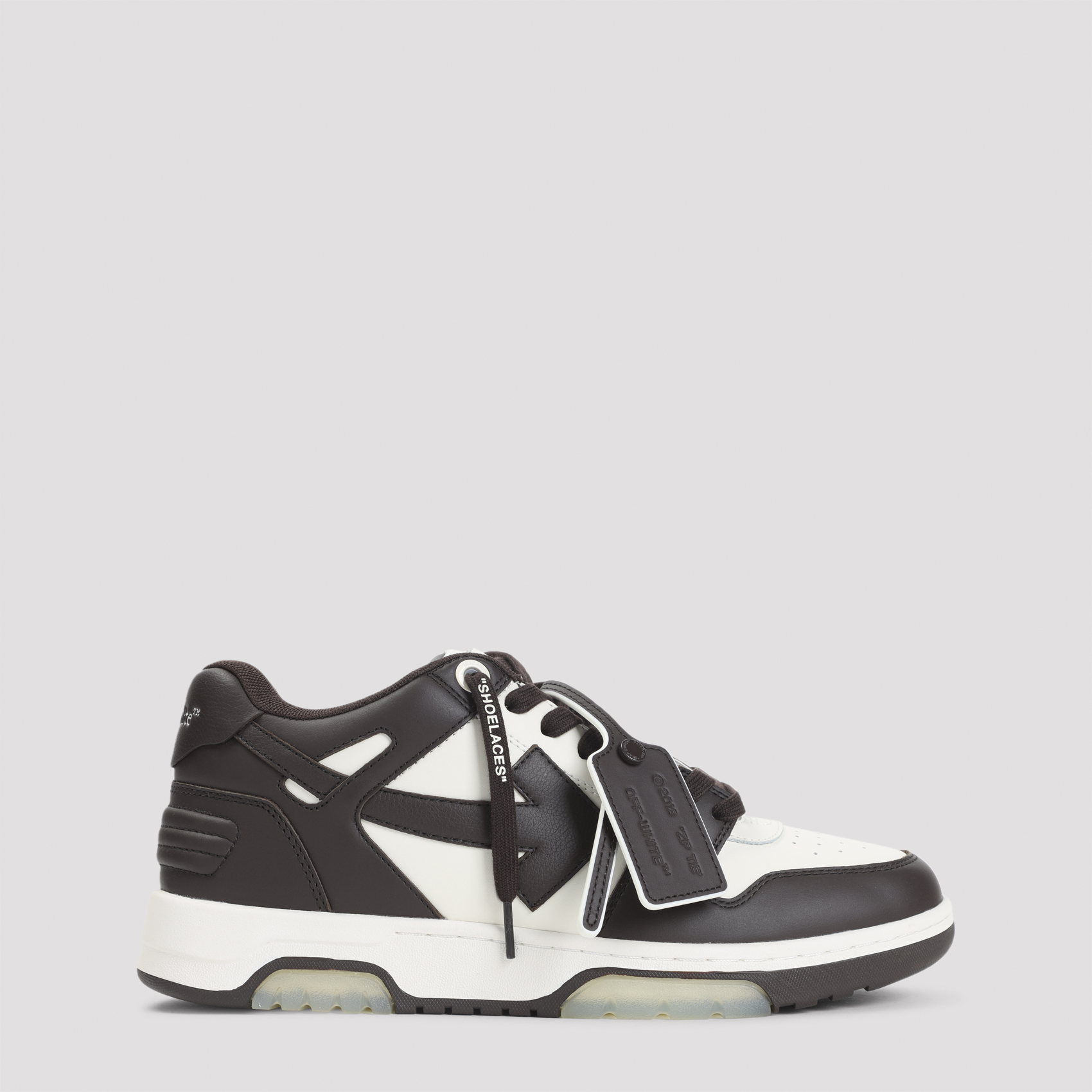 OMIA189C99LEA0076G0A (Off-White / スニーカー ) | Off-White (オフホワイト)(5)