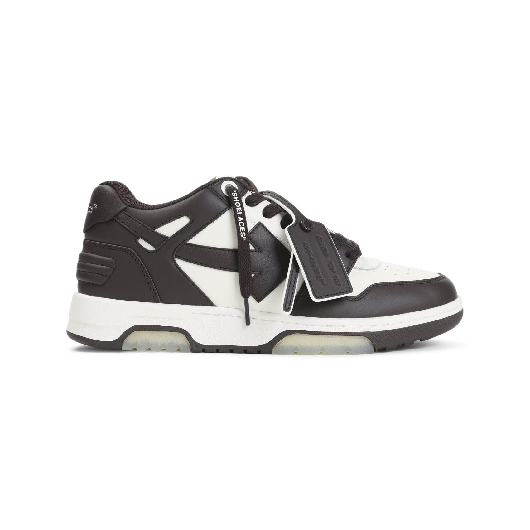 OMIA189C99LEA0076G0A (Off-White / スニーカー ) | Off-White (オフホワイト)