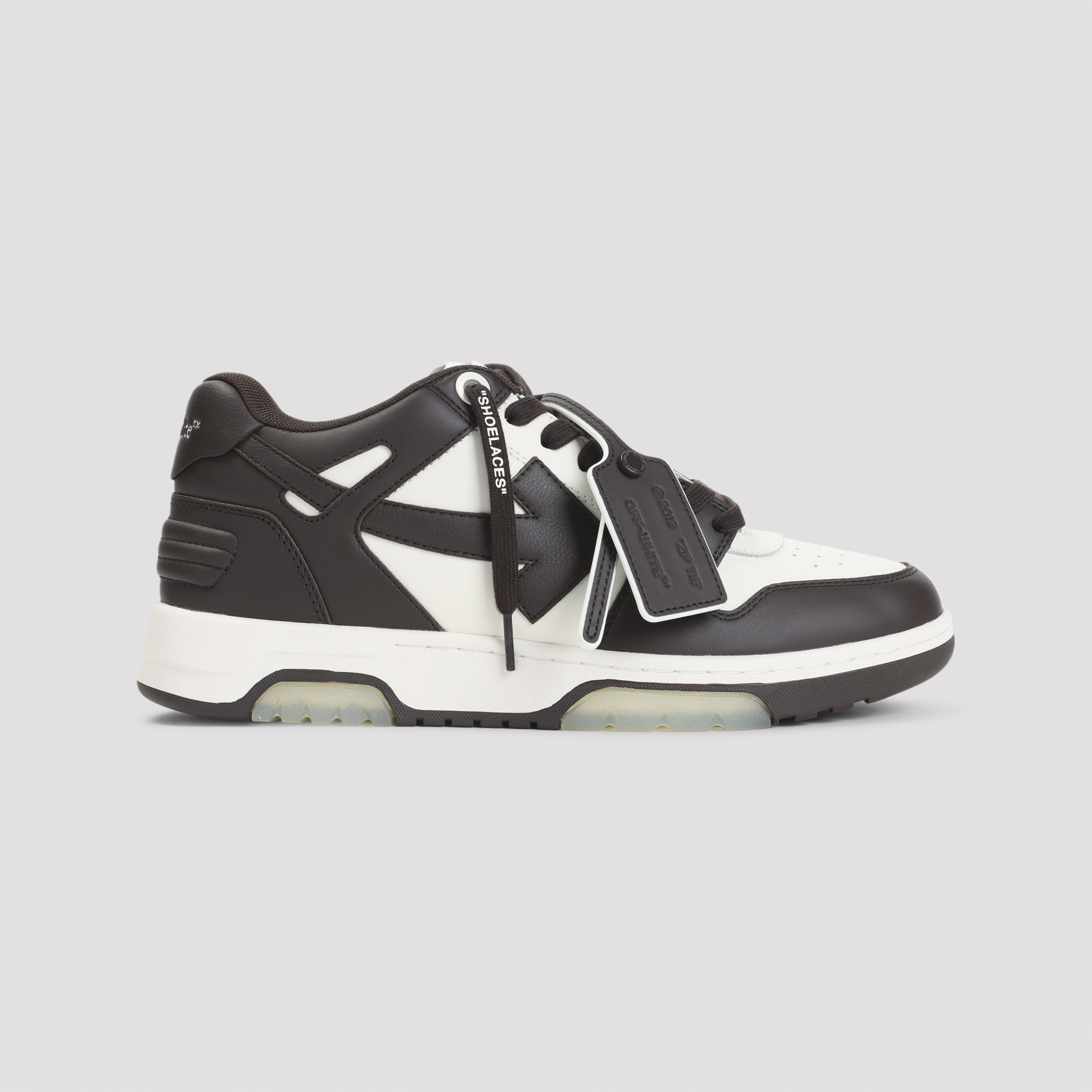 OMIA189C99LEA0076G0A (Off-White / スニーカー ) | Off-White (オフホワイト)(1)