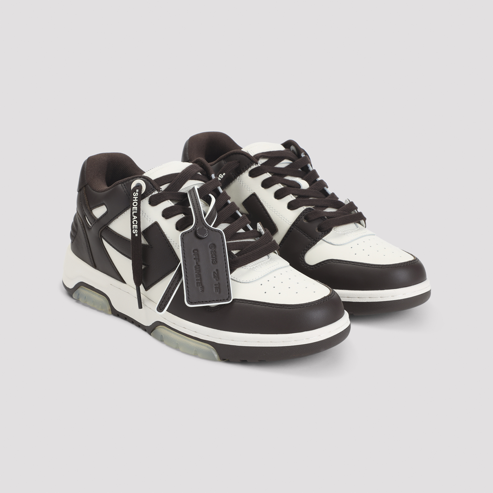 OMIA189C99LEA0076G0A (Off-White / スニーカー ) | Off-White (オフホワイト)(3)