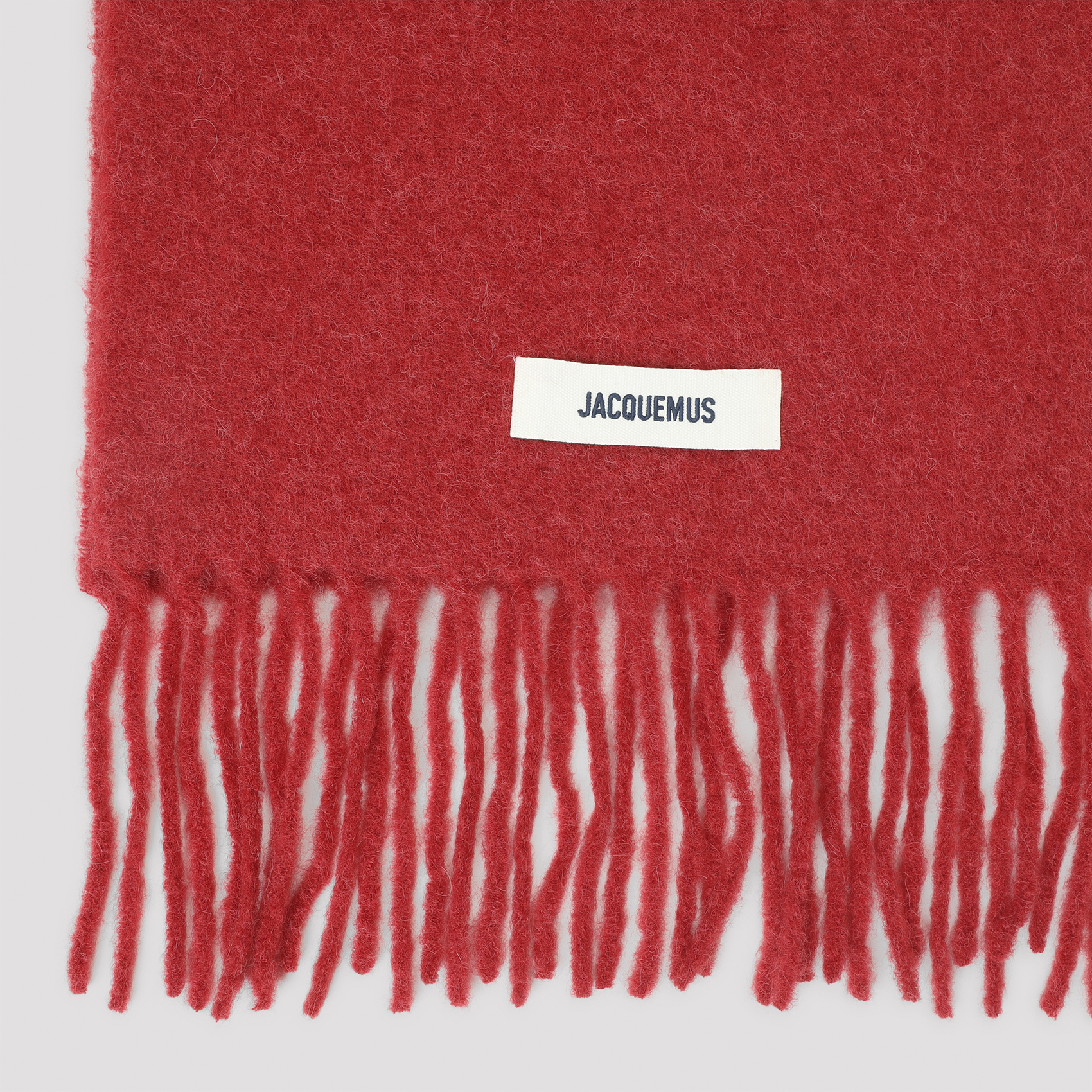 ACU00572BOT4032480 (JACQUEMUS / スカーフ・マフラー ) | JACQUEMUS (ジャックムス)(2)