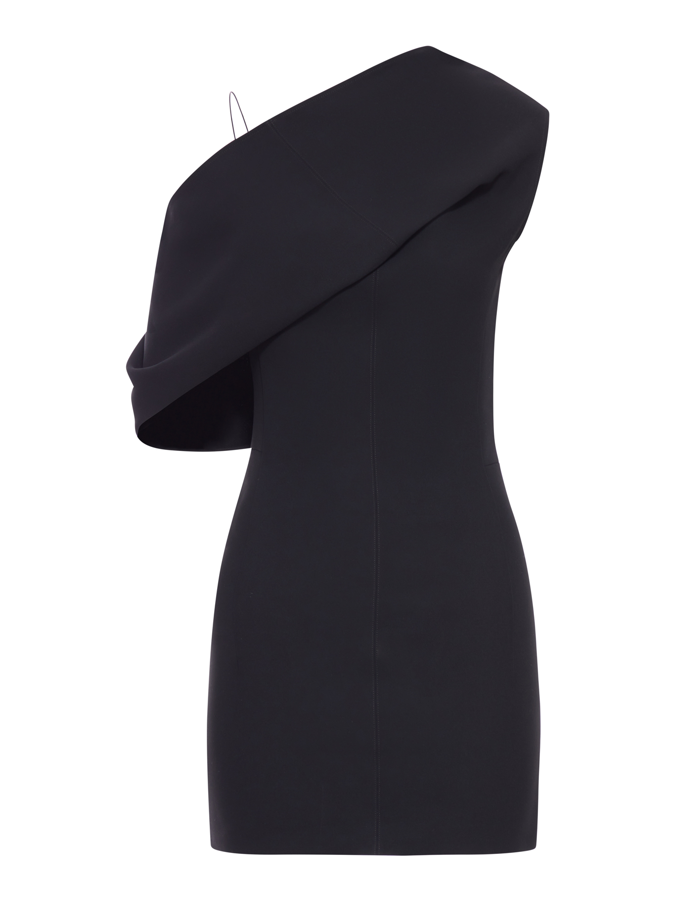 LA ROBE PESCE COURTE DRW00726AW00632990 (JACQUEMUS / ワンピース・ドレス・オールインワン ) | JACQUEMUS (ジャックムス)