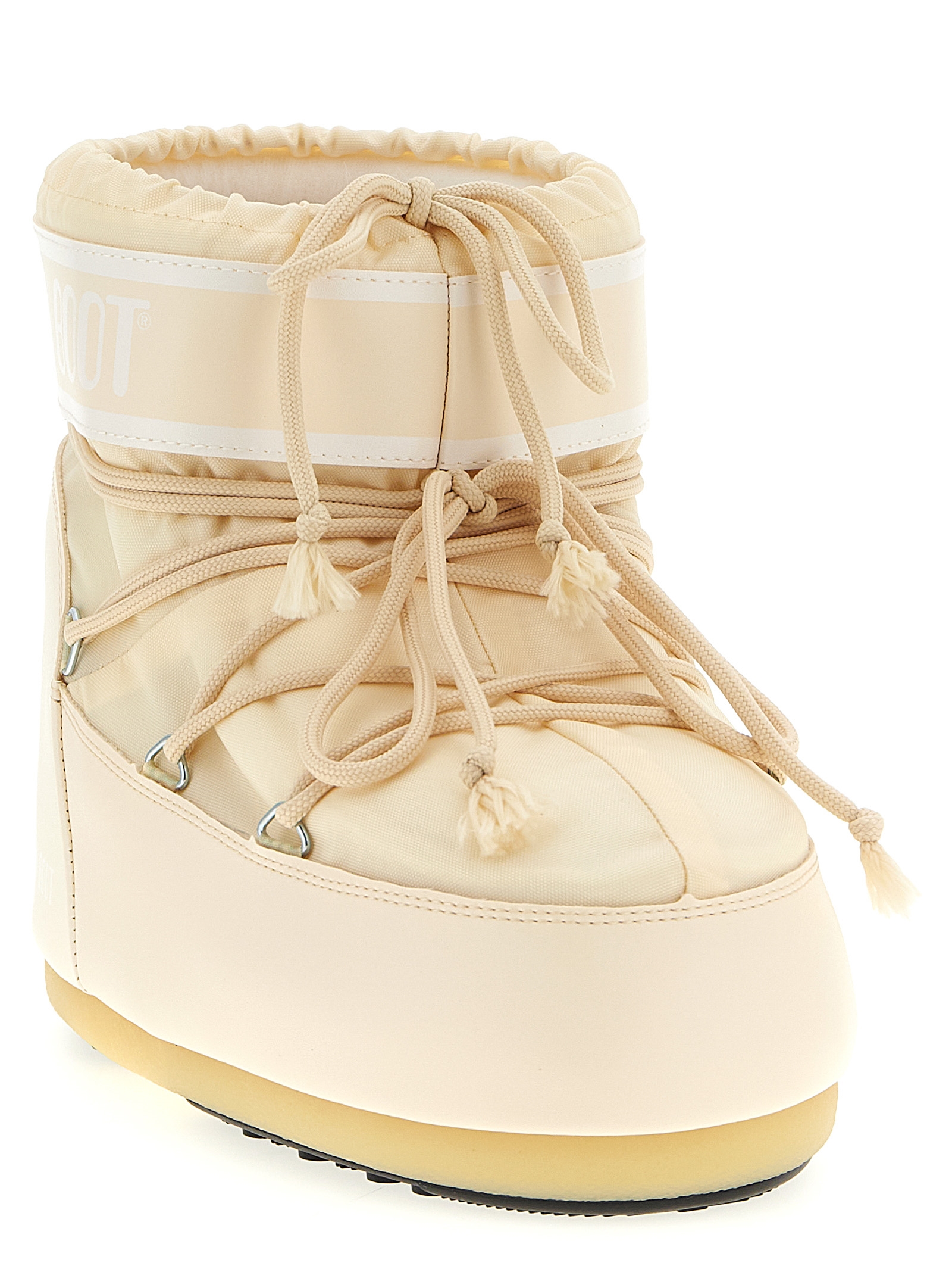 'Icon Low' ankle boots 80D1409340L002 (MOON BOOT / ブーツ ) | MOON BOOT (ムーンブーツ)(1)