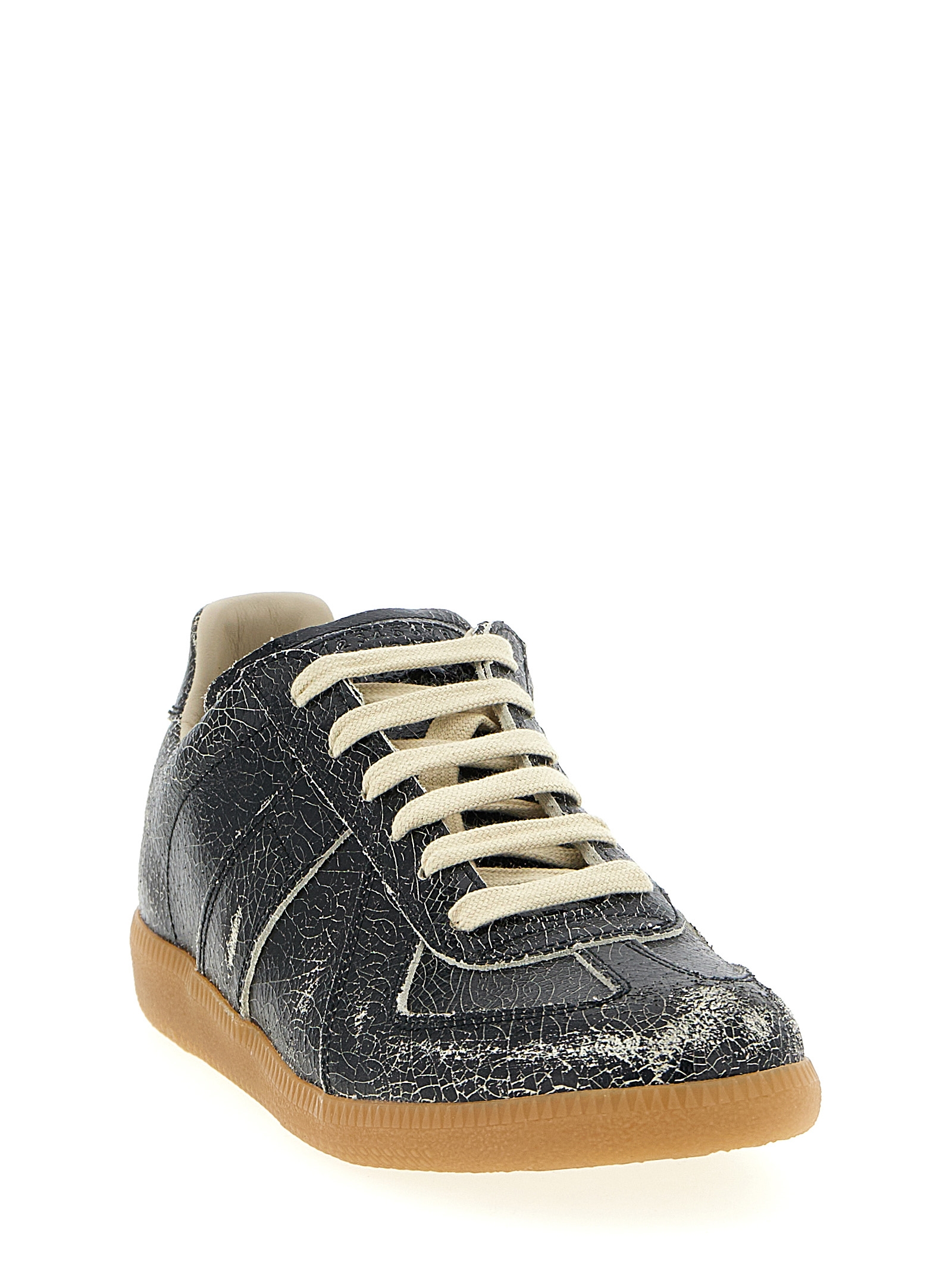 'Replica' sneakers S57WS0517P7424H8328 (Maison Margiela / スニーカー ) | Maison Margiela (メゾン マルジェラ)(1)