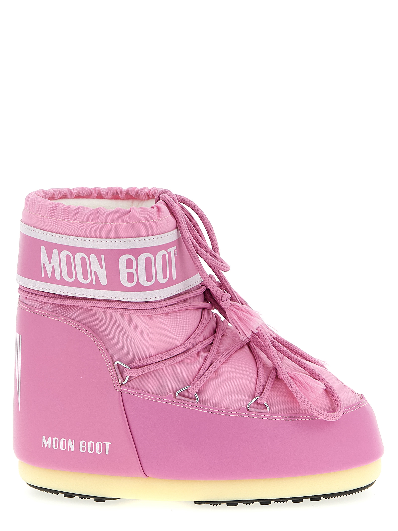 'Icon Low' ankle boots 80D1409340J001 (MOON BOOT / ブーツ ) | MOON BOOT (ムーンブーツ)