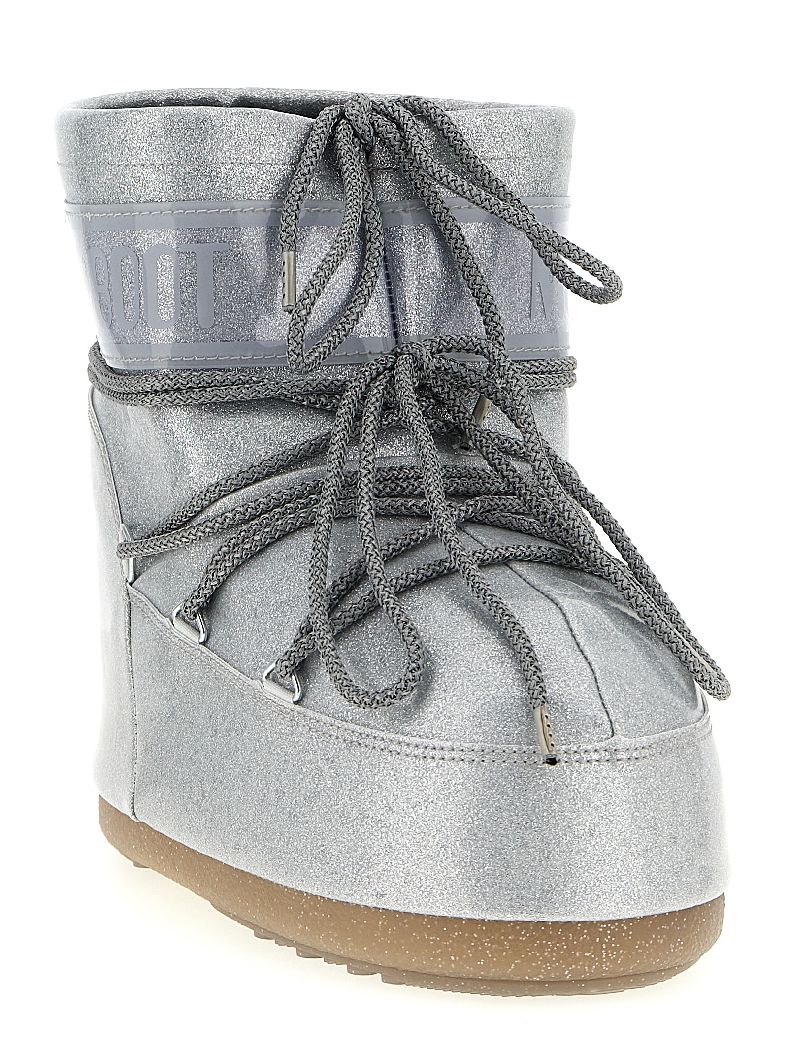 'Icon Low' ankle boots 80D1409440H001 (MOON BOOT / ブーツ ) | MOON BOOT (ムーンブーツ)(1)