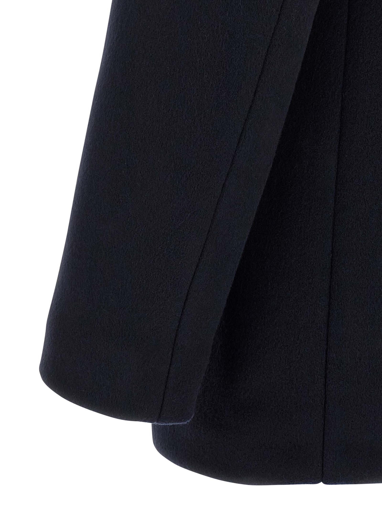 Double-breasted caban BM01CU1640401 (GIVENCHY / コート ) | GIVENCHY (ジバンシィ)(3)