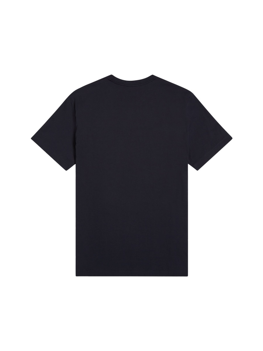 COTTON T-SHIRT FPM1600V55608 (FRED PERRY / Tシャツ・カットソー ) | FRED PERRY (フレッドペリー)(1)