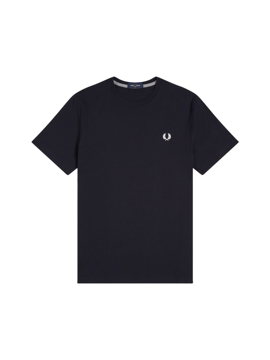 COTTON T-SHIRT FPM1600V55608 (FRED PERRY / Tシャツ・カットソー ) | FRED PERRY (フレッドペリー)