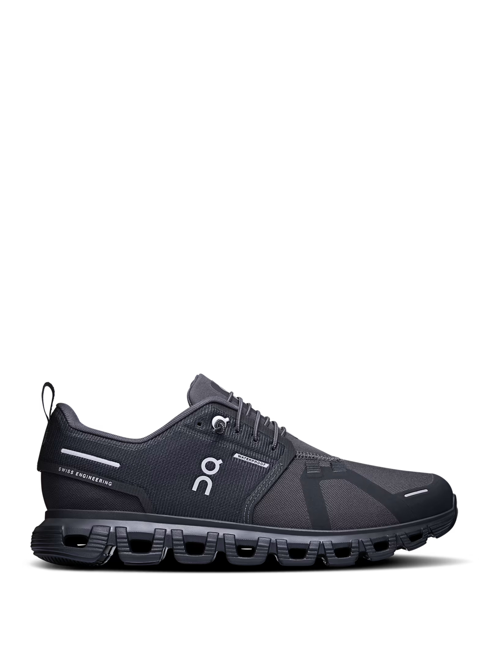 CLOUD 6 WATERPROOF SNEAKERS 3WF1005BLACK (On / スニーカー ) | On (オン)