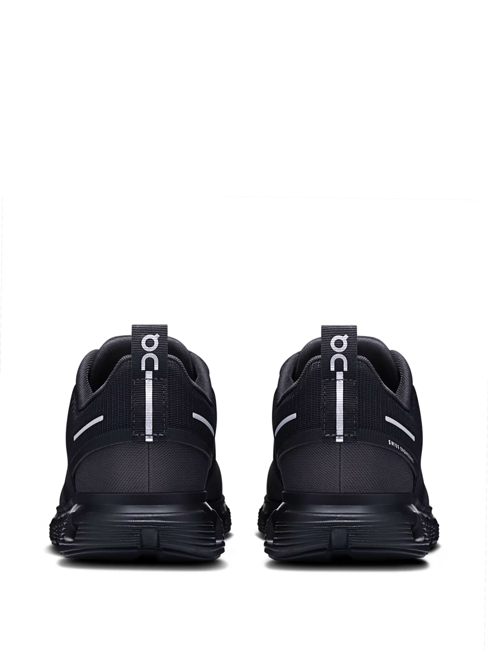 CLOUD 6 WATERPROOF SNEAKERS 3WF1005BLACK (On / スニーカー ) | On (オン)(1)