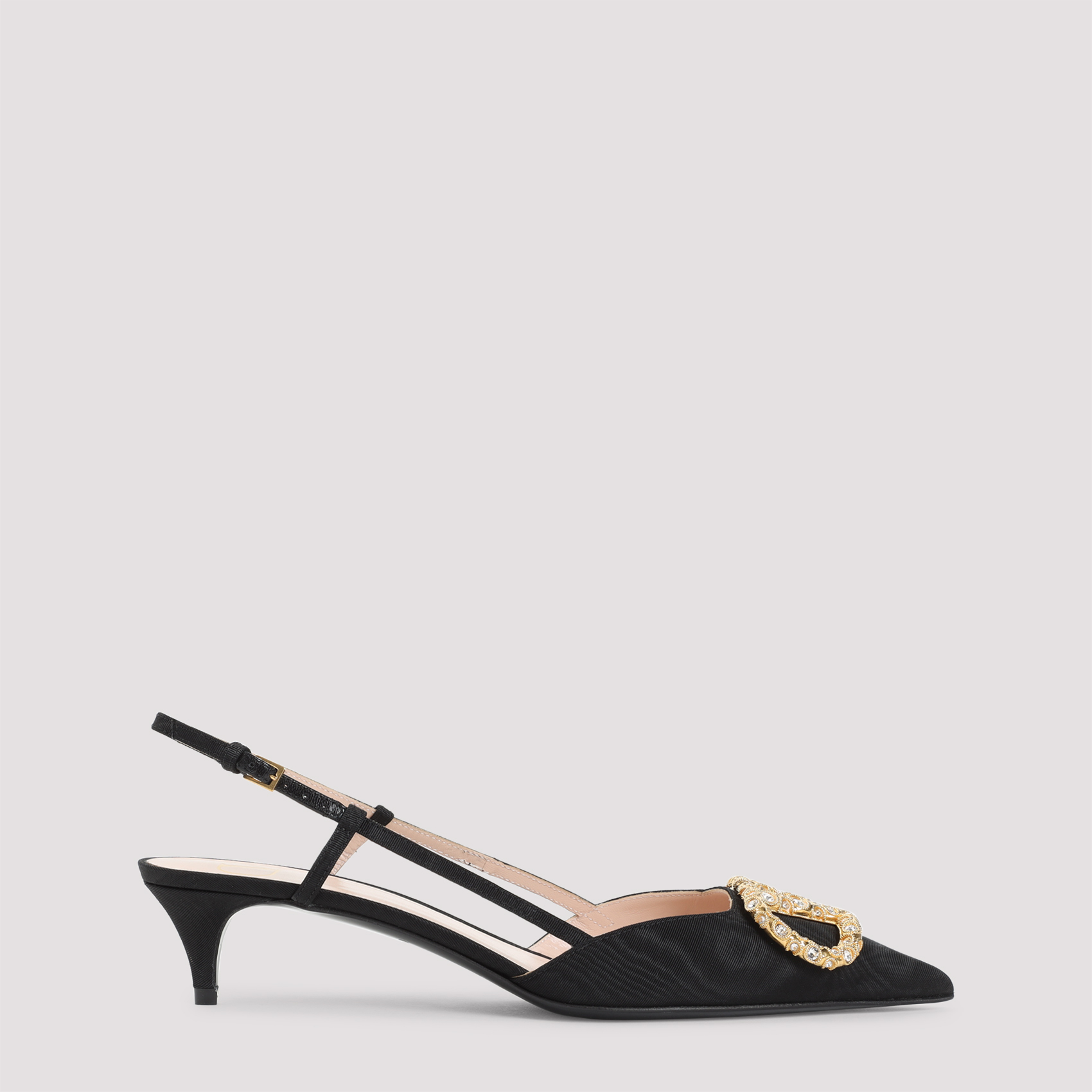 Valentino Garavani slingbacks 5W2S0JE0LHS0NO（パンプス