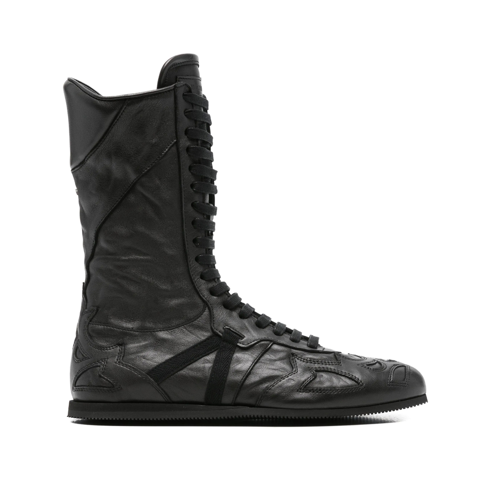 Sneakers Ann Demeulemeester B0013325LT177099 (Ann Demeulemeester / スニーカー ) | Ann Demeulemeester (アンドゥムルメステール)