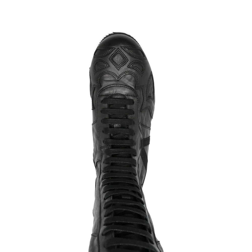 Sneakers Ann Demeulemeester B0013325LT177099 (Ann Demeulemeester / スニーカー ) | Ann Demeulemeester (アンドゥムルメステール)(2)