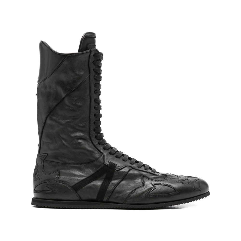 Sneaker Ann Demeulemeester B0013287LT177099 (Ann Demeulemeester / スニーカー ) | Ann Demeulemeester (アンドゥムルメステール)
