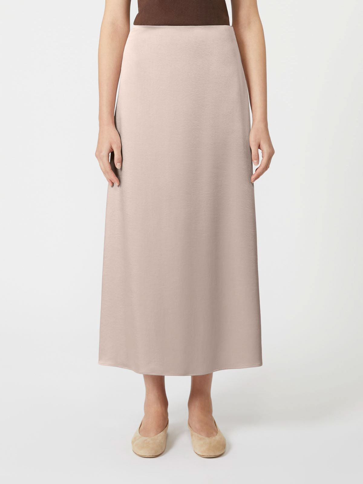Angelo Cipria skirt 2525106041600003 (Weekend Max Mara / スカート ) | Weekend Max Mara (ウィークエンド マックスマーラ)(2)