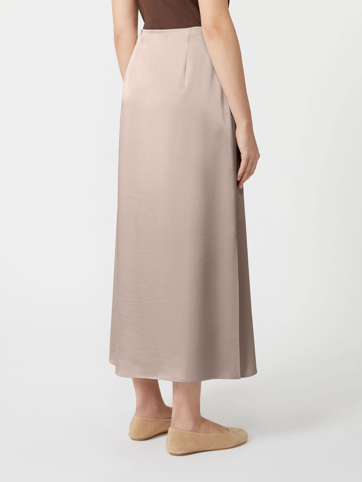 Angelo Cipria skirt 2525106041600003 (Weekend Max Mara / スカート ) | Weekend Max Mara (ウィークエンド マックスマーラ)(3)