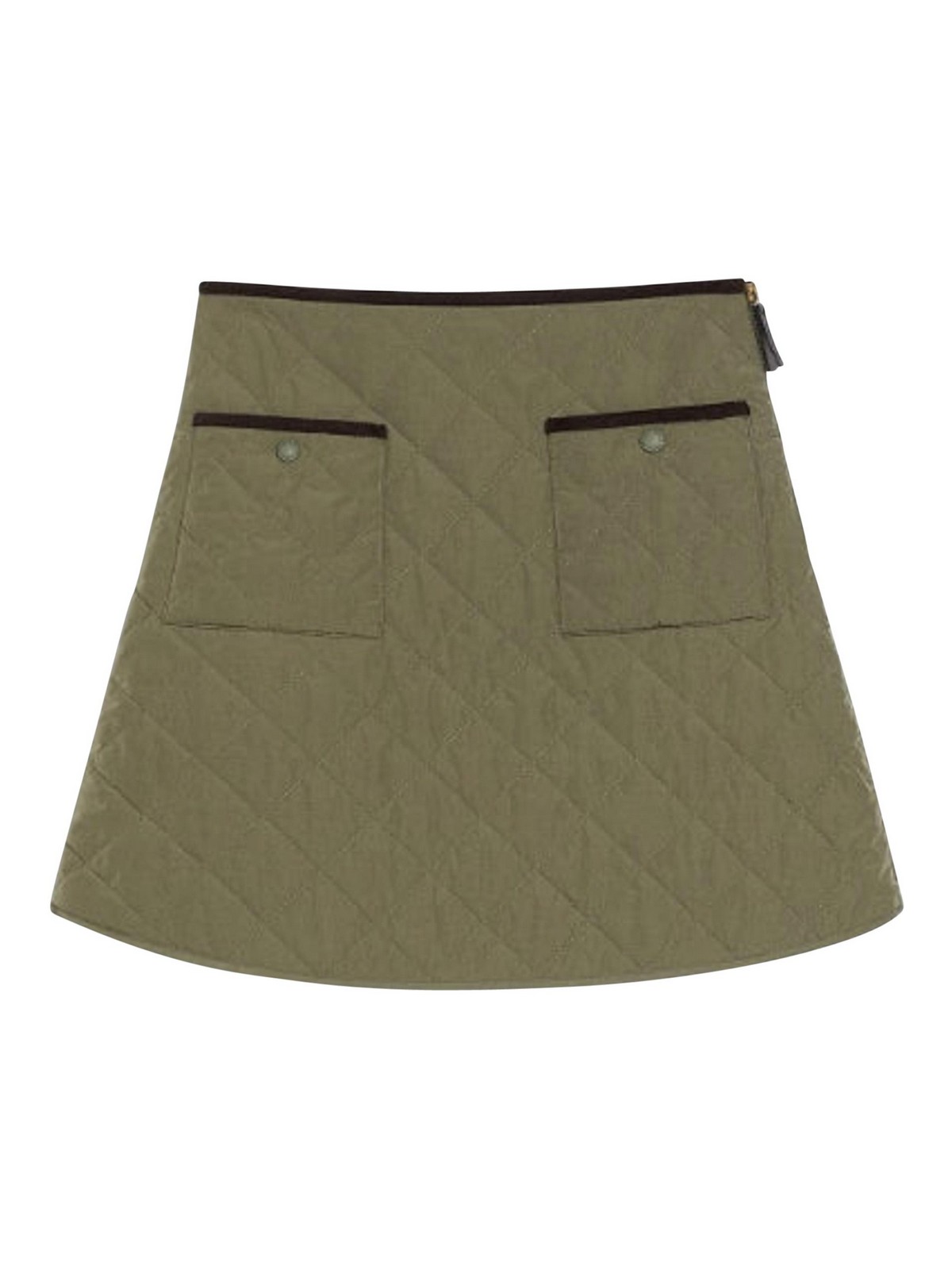 Grass skirt 2515101041600007 (Weekend Max Mara / スカート ) | Weekend Max Mara (ウィークエンド マックスマーラ)