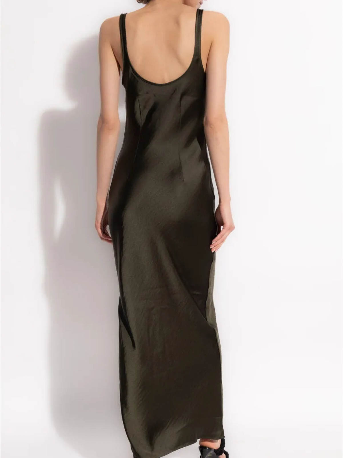 Abito Sunna - Forest Night F23100173NFFOREST (SAMSOE SAMSOE / ワンピース・ドレス・オールインワン ) | SAMSOE SAMSOE (サムソ サムソ)(3)