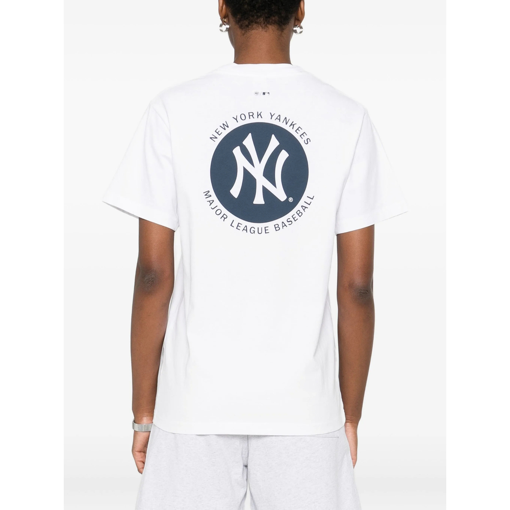 T-shirt Sporty & Rich TO043623659WHWHITE (Sporty & Rich / Tシャツ・カットソー ) | Sporty & Rich (スポーティアンドリッチ)(1)