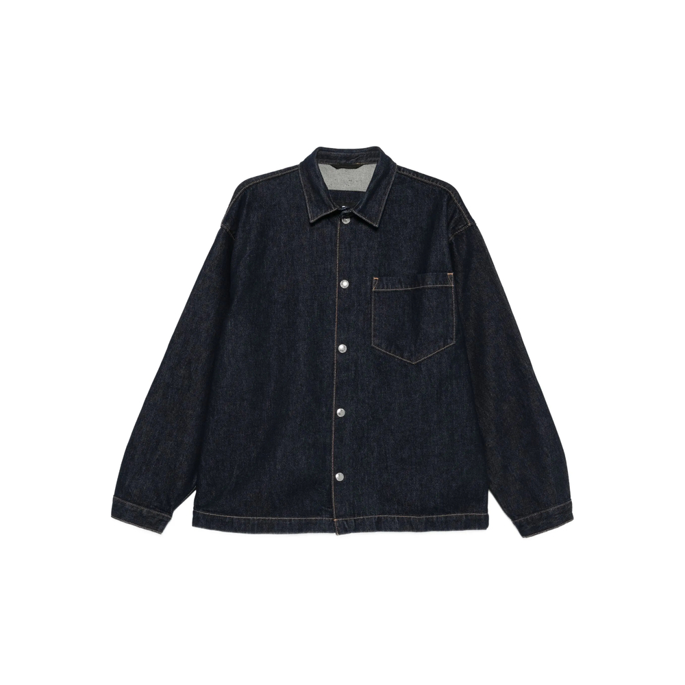 Shirt 7 For All Mankind 7T800E35OVERSHIRT1M8 (7 for all mankind / シャツ・ブラウス ) | 7 for all mankind (セブンフォーオールマンカインド)