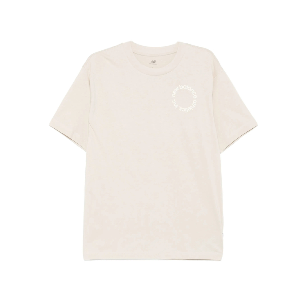 T-shirt New Balance MT53926TWF (New Balance / Tシャツ・カットソー ) | New Balance (ニューバランス)