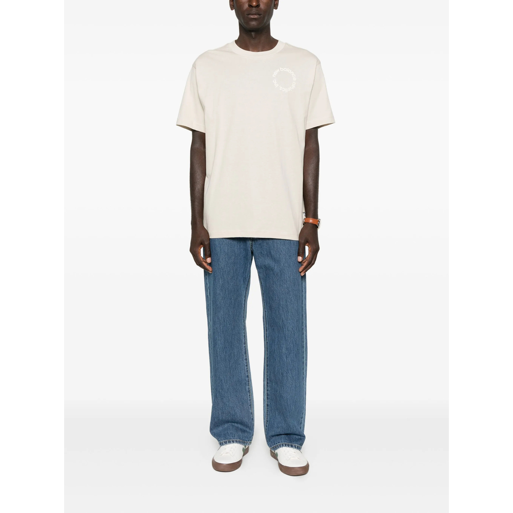 T-shirt New Balance MT53926TWF (New Balance / Tシャツ・カットソー ) | New Balance (ニューバランス)(1)