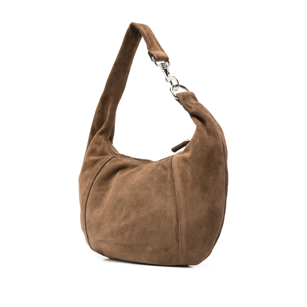 Bag Gimaguas MINIPAULASUEDEBROWN (gimaguas / ハンドバッグ・ショルダーバッグ ) | gimaguas (ギマガス)(4)