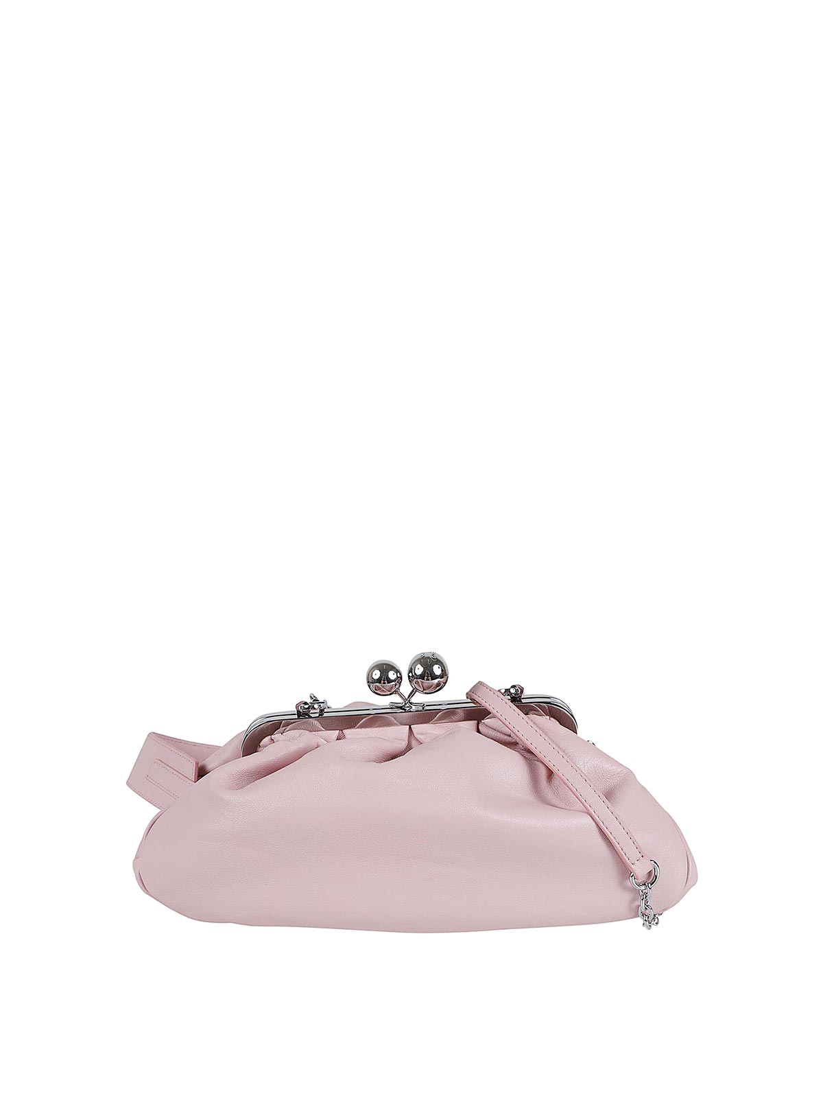 Pastry bag 2525516194600026 (Weekend Max Mara / ハンドバッグ・ショルダーバッグ ) | Weekend Max Mara (ウィークエンド マックスマーラ)