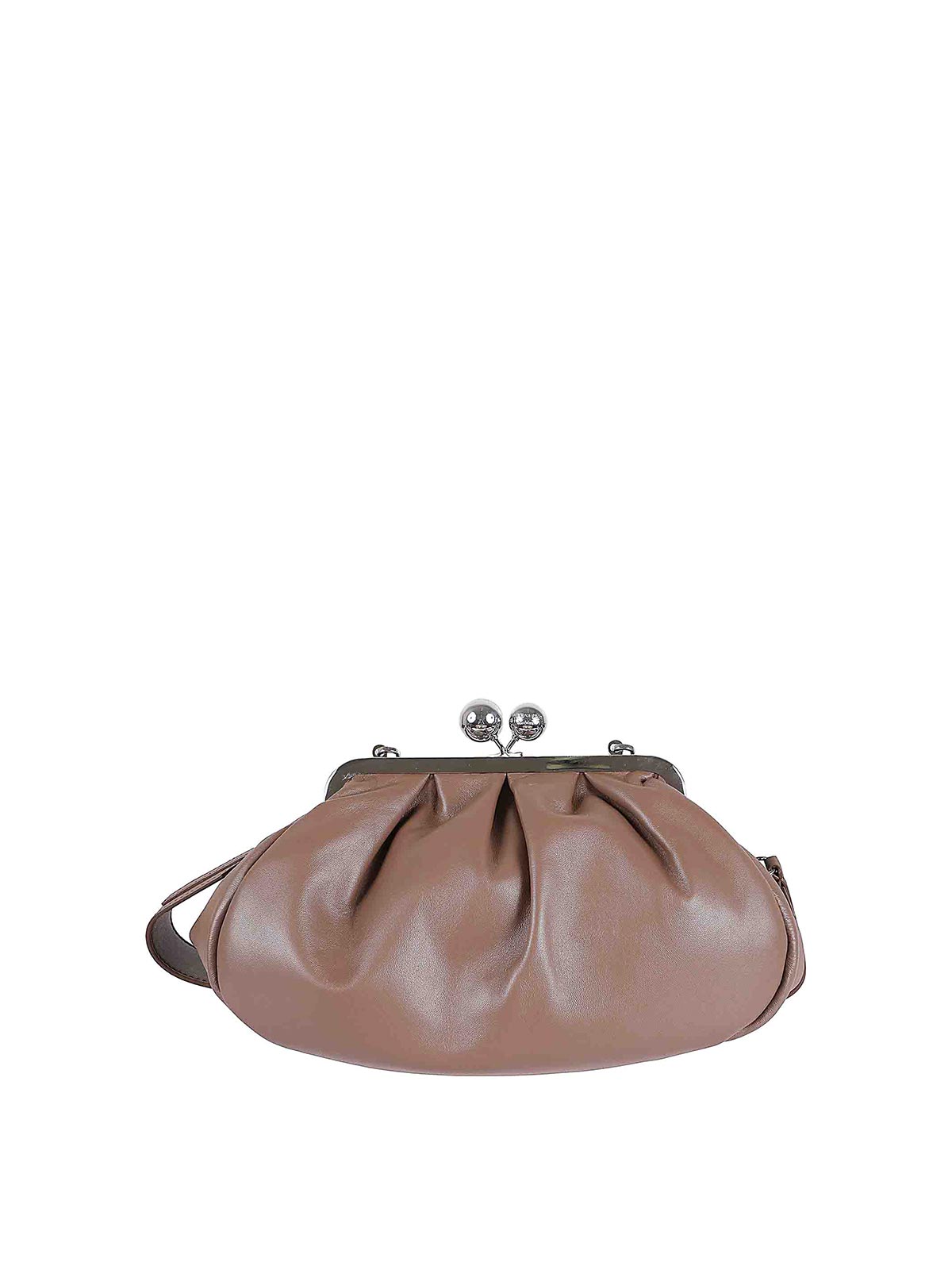 Pastry bag 2525516194600009 (Weekend Max Mara / ハンドバッグ・ショルダーバッグ ) | Weekend Max Mara (ウィークエンド マックスマーラ)