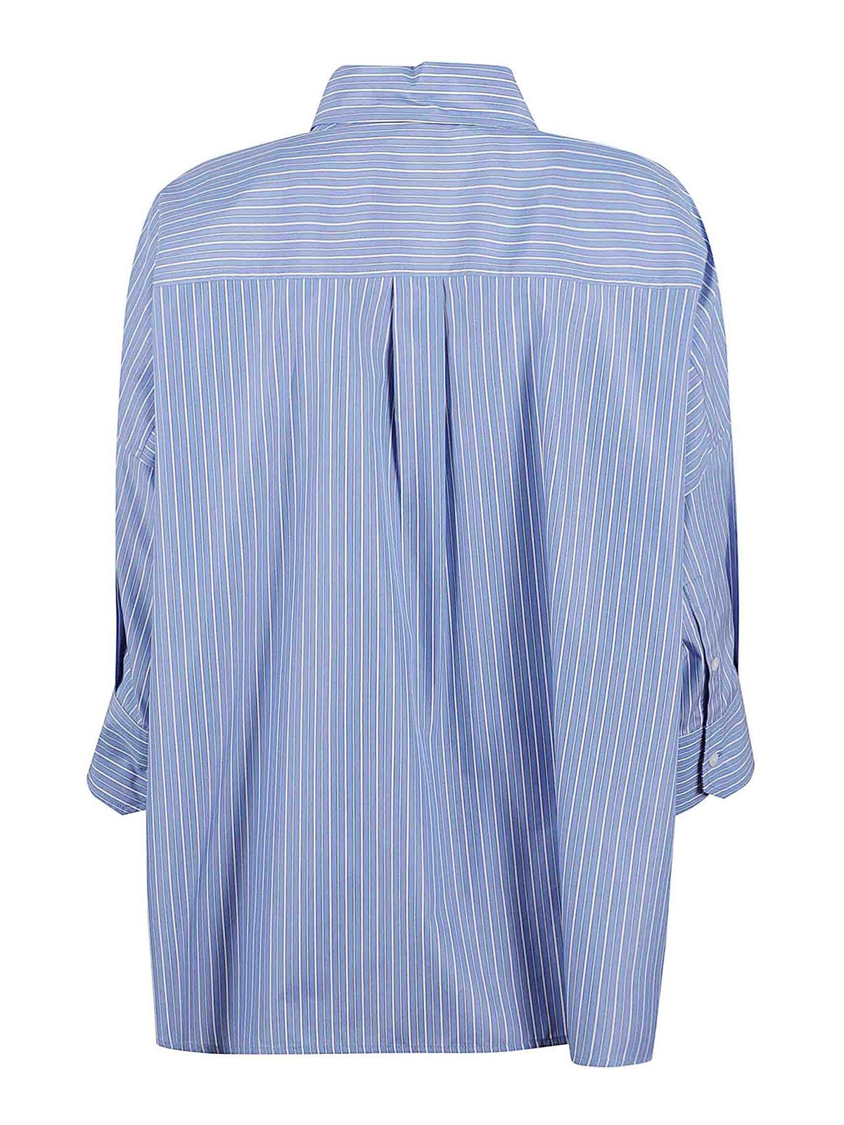 Shirt 2525116121600004 (Weekend Max Mara / シャツ・ブラウス ) | Weekend Max Mara (ウィークエンド マックスマーラ)(1)