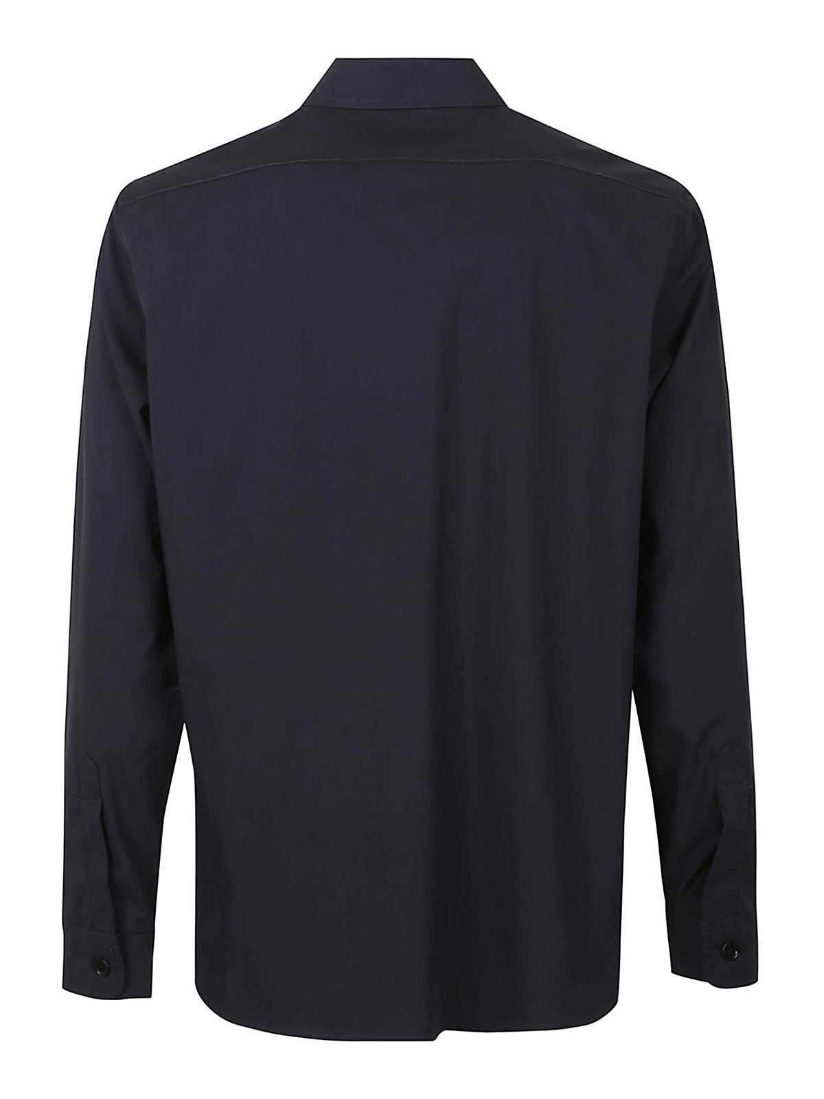 Shirt CE84P07601098 (ASPESI / シャツ・ブラウス ) | ASPESI (アスペジ)(1)