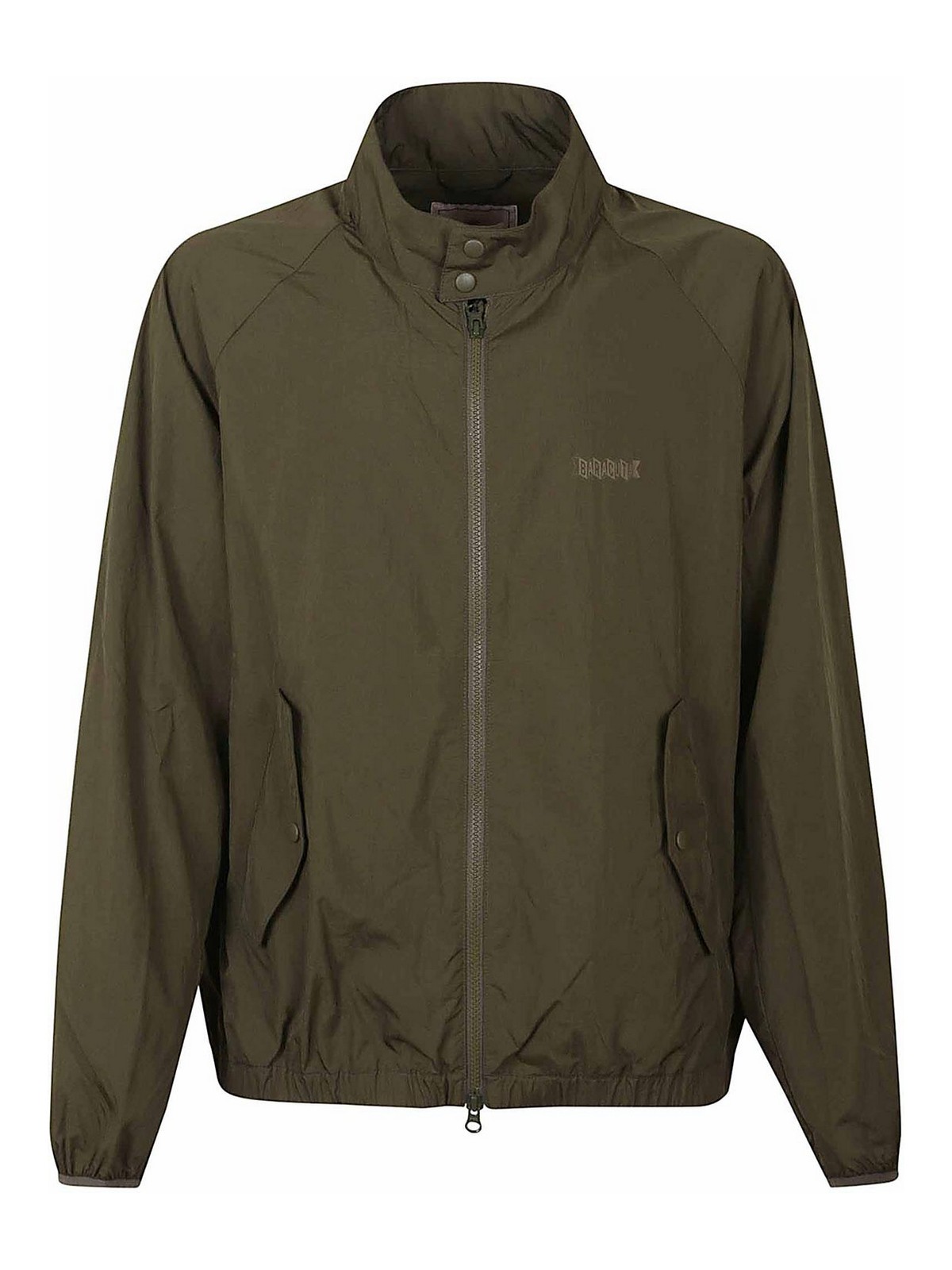 Ripstop G9 BRCPS1113UT29228185 (BARACUTA / カジュアルジャケット ) | BARACUTA (バラクータ)
