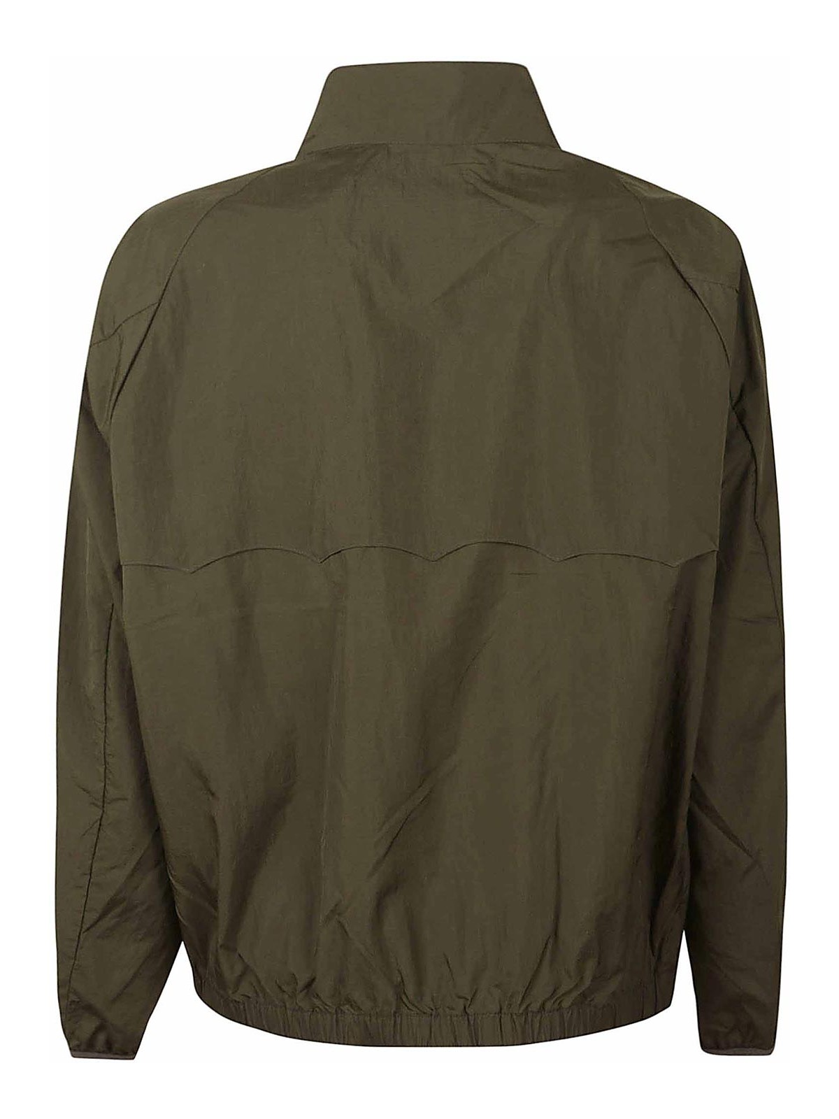 Ripstop G9 BRCPS1113UT29228185 (BARACUTA / カジュアルジャケット ) | BARACUTA (バラクータ)(1)