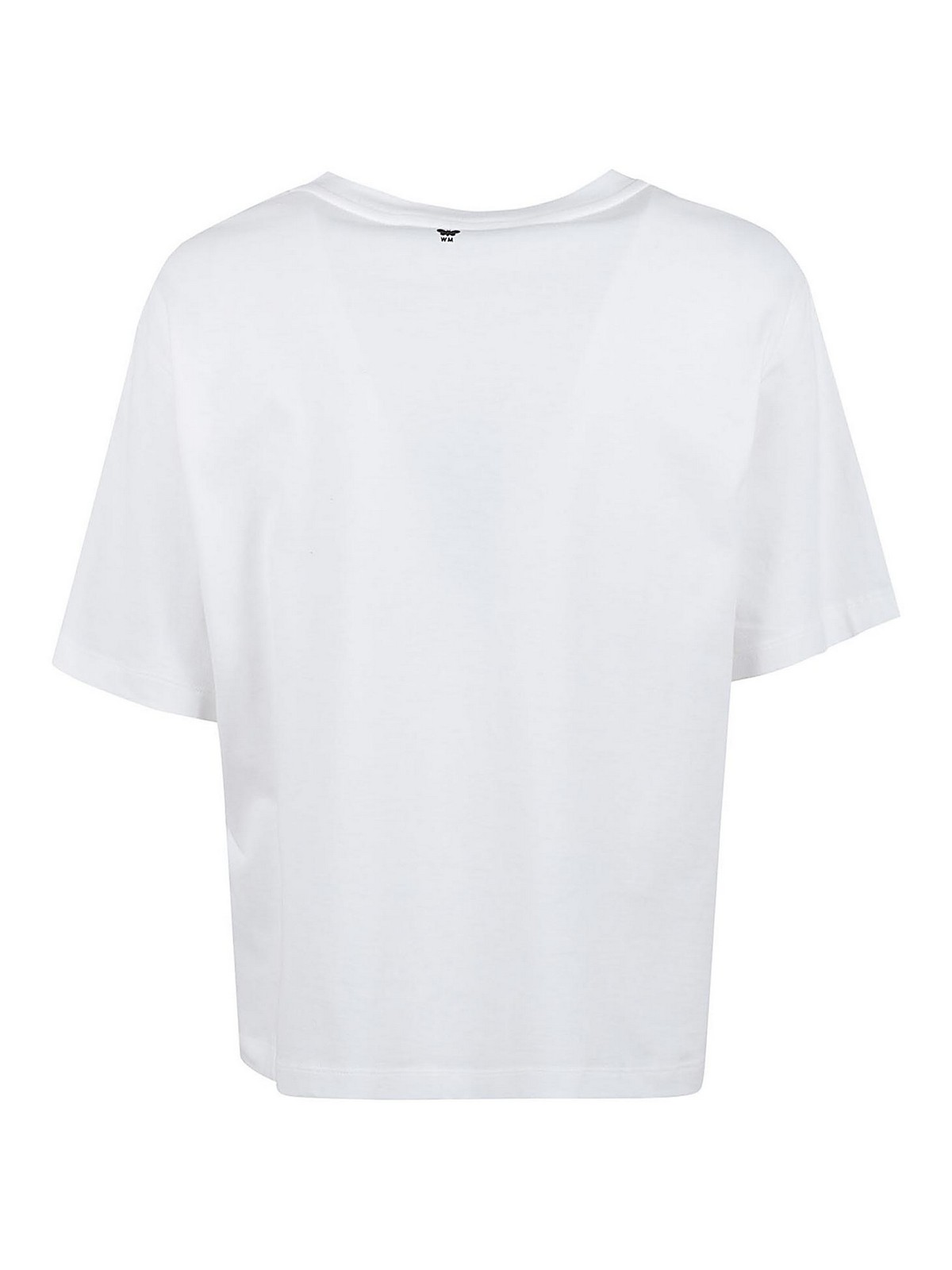 T-shirt 2525976051600002 (Weekend Max Mara / シャツ・ブラウス ) | Weekend Max Mara (ウィークエンド マックスマーラ)(1)