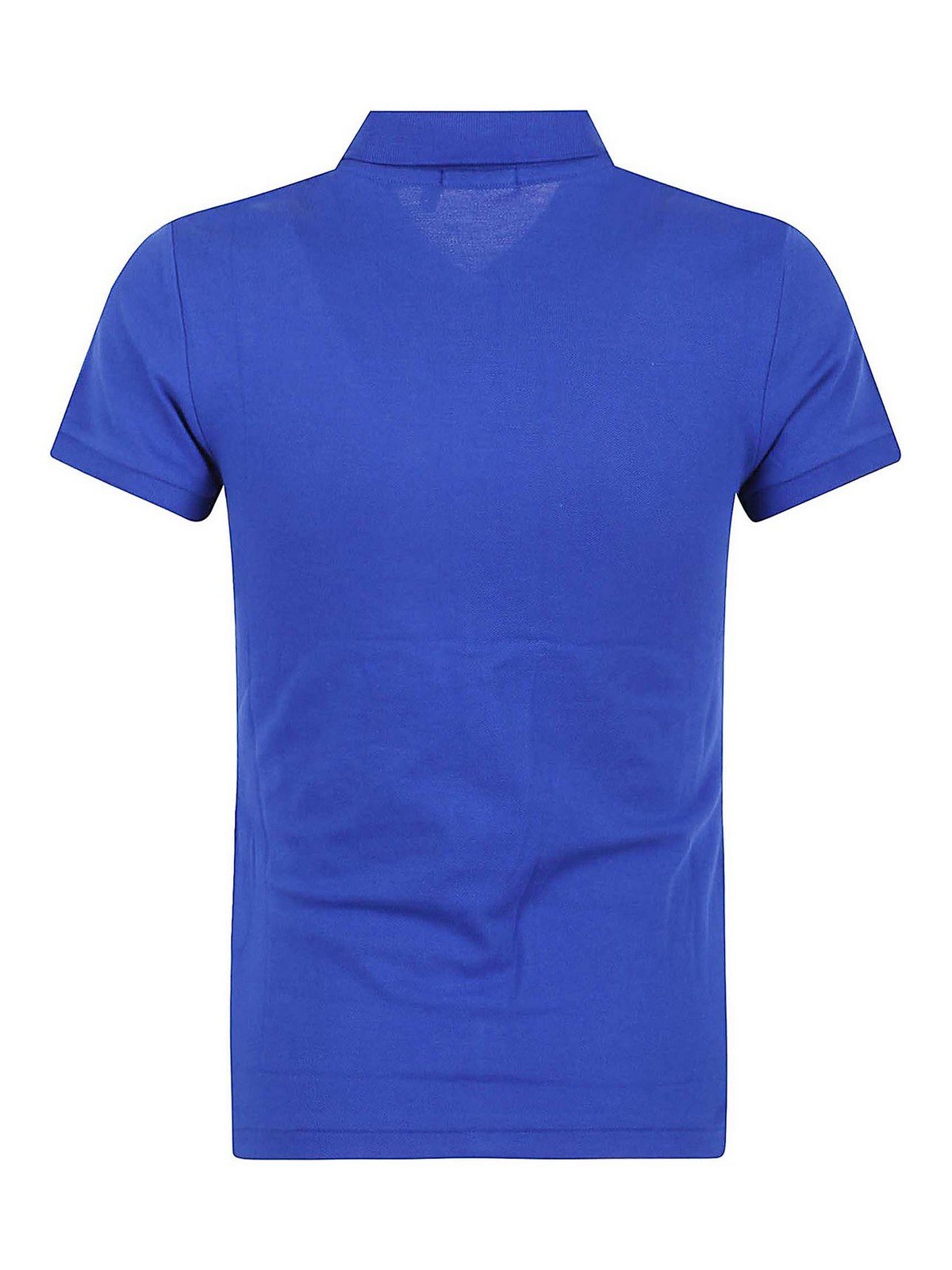 Ss Msh Bt Pl-Short Sleeve-Polo Shirt 211939272008 (Polo Ralph Lauren / シャツ・ブラウス ) | Polo Ralph Lauren (ポロ ラルフ ローレン)(1)