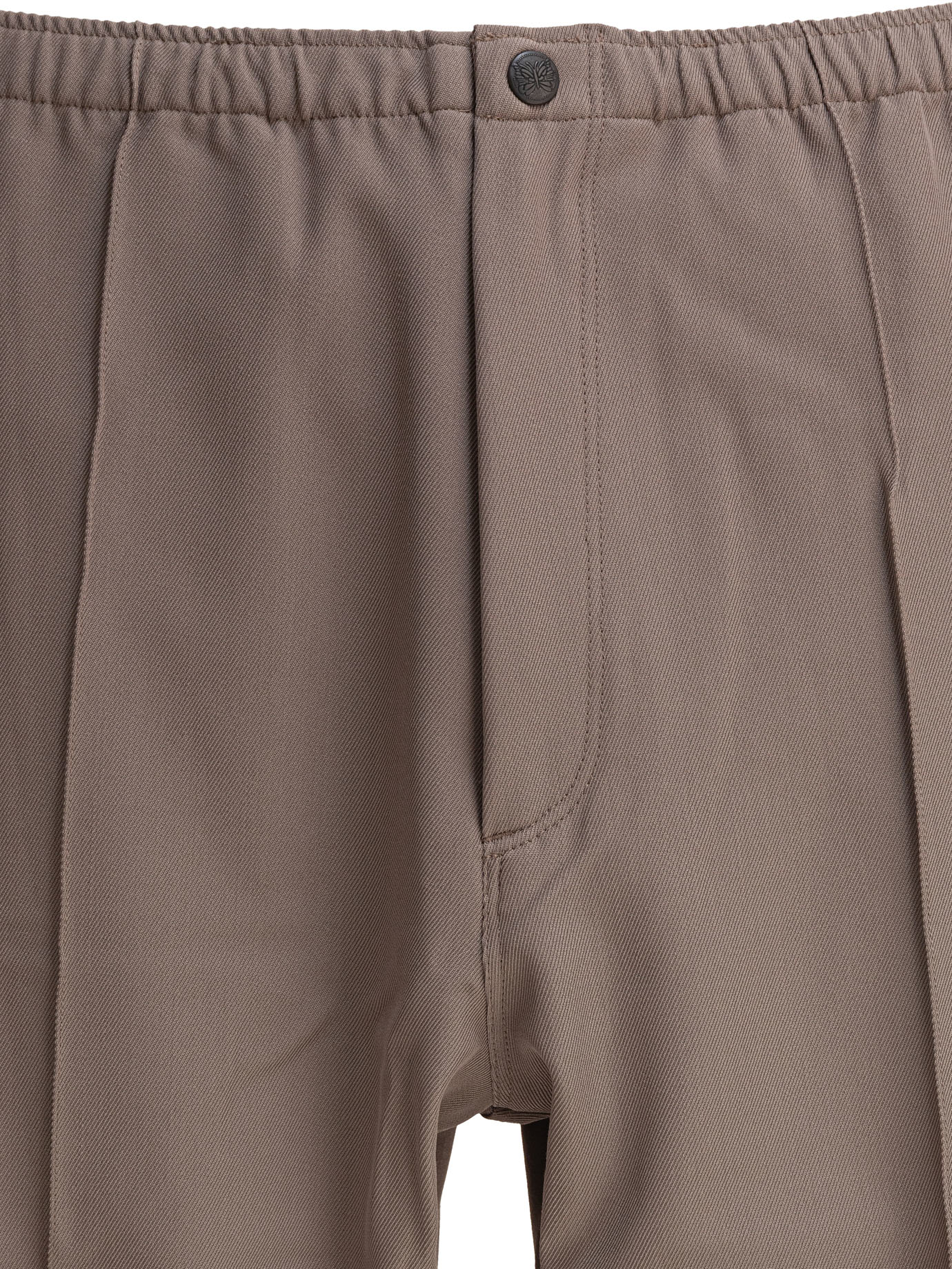 Boot-cut trousers QV199ATAUPE (Needles / パンツ ) | Needles (ニードルズ)(2)