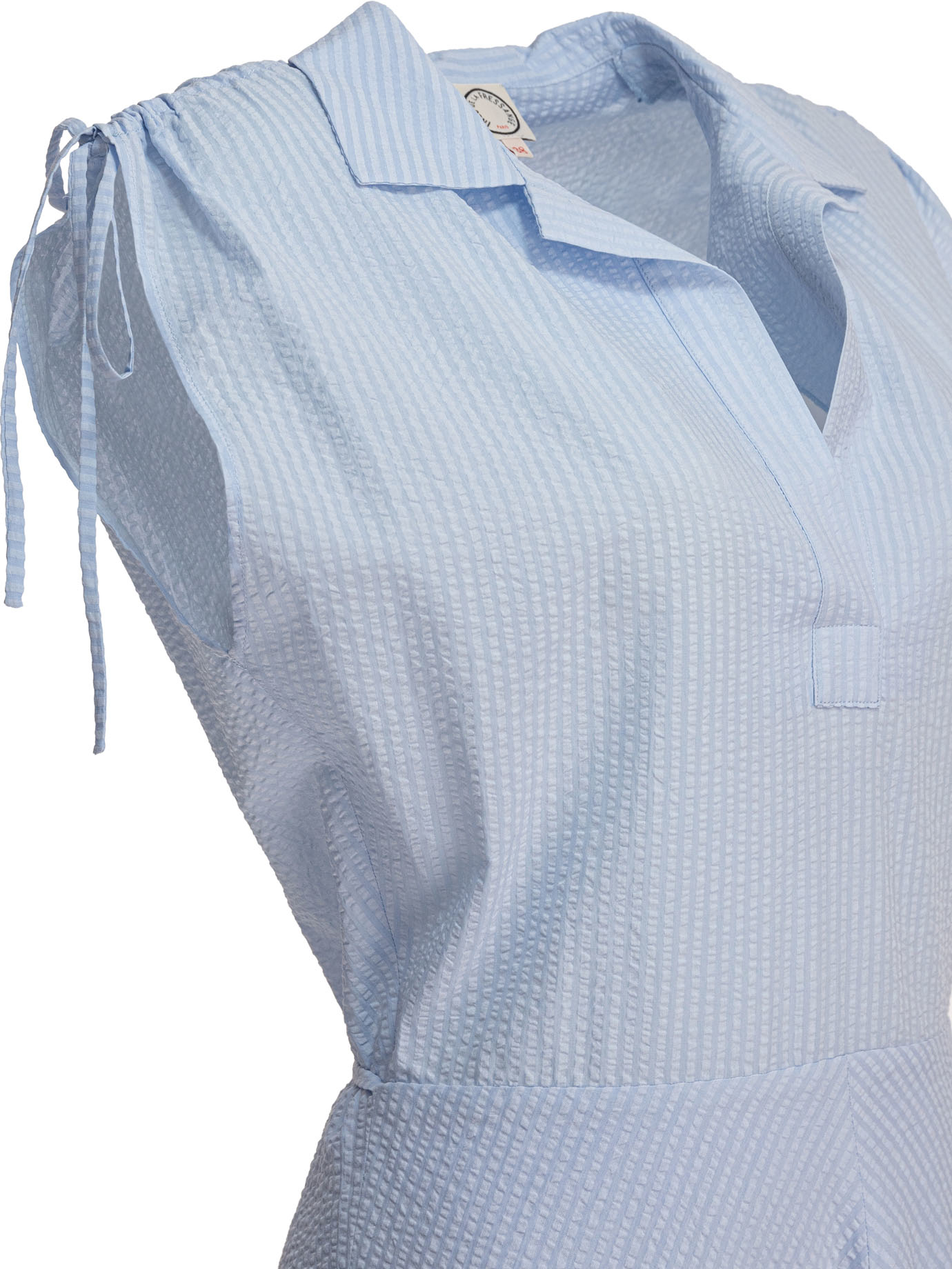 Dresses 14R034CO820P251 (INES DE LA FRESSANGE / ワンピース・ドレス・オールインワン ) | INES DE LA FRESSANGE (イネスドラフレサンジュ)(3)