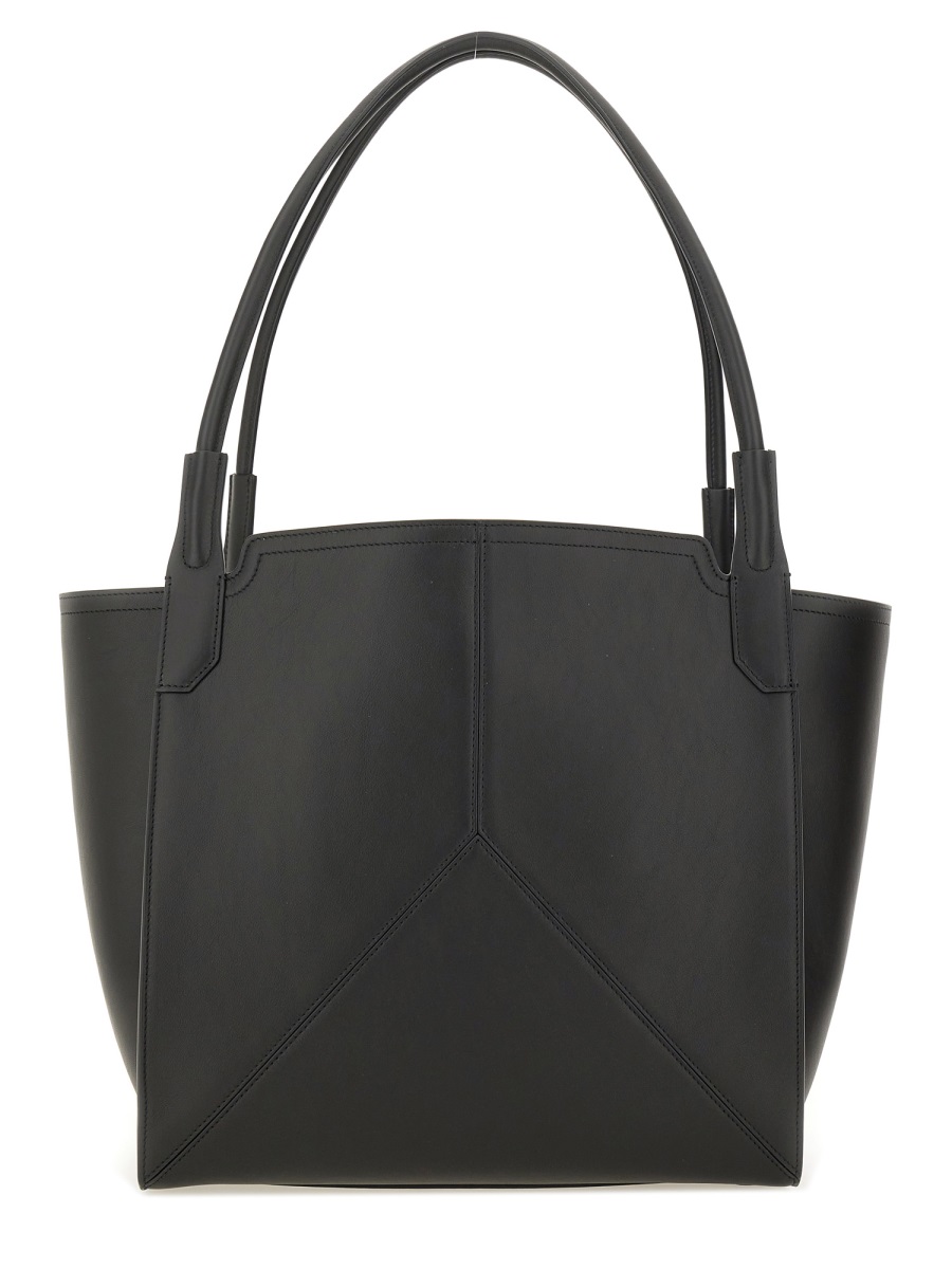 VICTORIA" TOTE BAG B325AAC006915ABLACK (VICTORIA BECKHAM / ハンドバッグ・ショルダーバッグ ) | VICTORIA BECKHAM (ヴィクトリア ベッカム)(2)