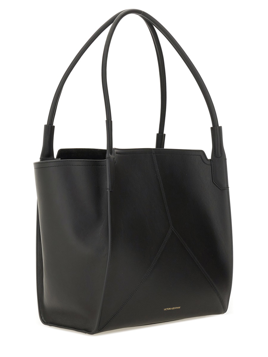 VICTORIA" TOTE BAG B325AAC006915ABLACK (VICTORIA BECKHAM / ハンドバッグ・ショルダーバッグ ) | VICTORIA BECKHAM (ヴィクトリア ベッカム)(1)