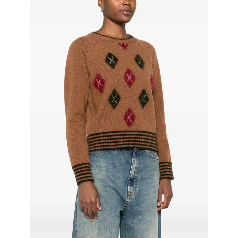 Sweater Seafarer SWM0205MWF00948030 (SEAFARER / ニット・セーター・カーディガン ) | SEAFARER (シーファーラー)(2)