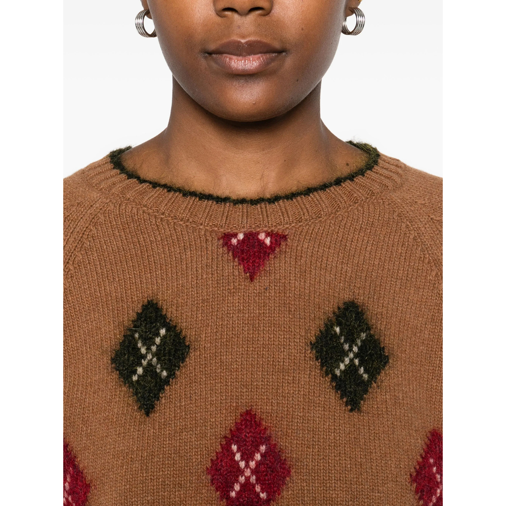 Sweater Seafarer SWM0205MWF00948030 (SEAFARER / ニット・セーター・カーディガン ) | SEAFARER (シーファーラー)(3)