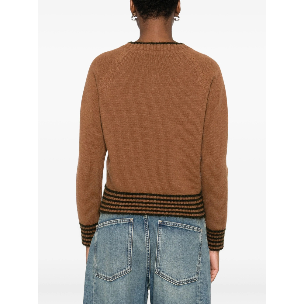 Sweater Seafarer SWM0205MWF00948030 (SEAFARER / ニット・セーター・カーディガン ) | SEAFARER (シーファーラー)(4)