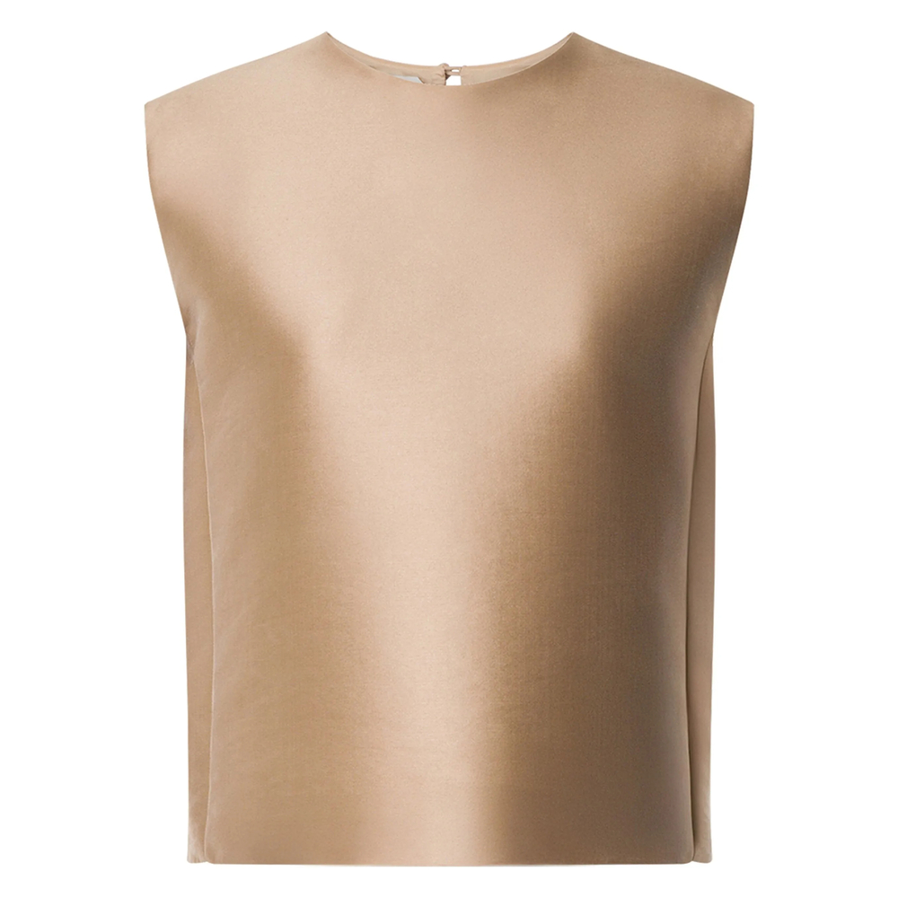 Top Alberta Ferretti 5146A0804511 (ALBERTA FERRETTI / タンクトップ・キャミソール ) | ALBERTA FERRETTI (アルベルタ フェレッティ)