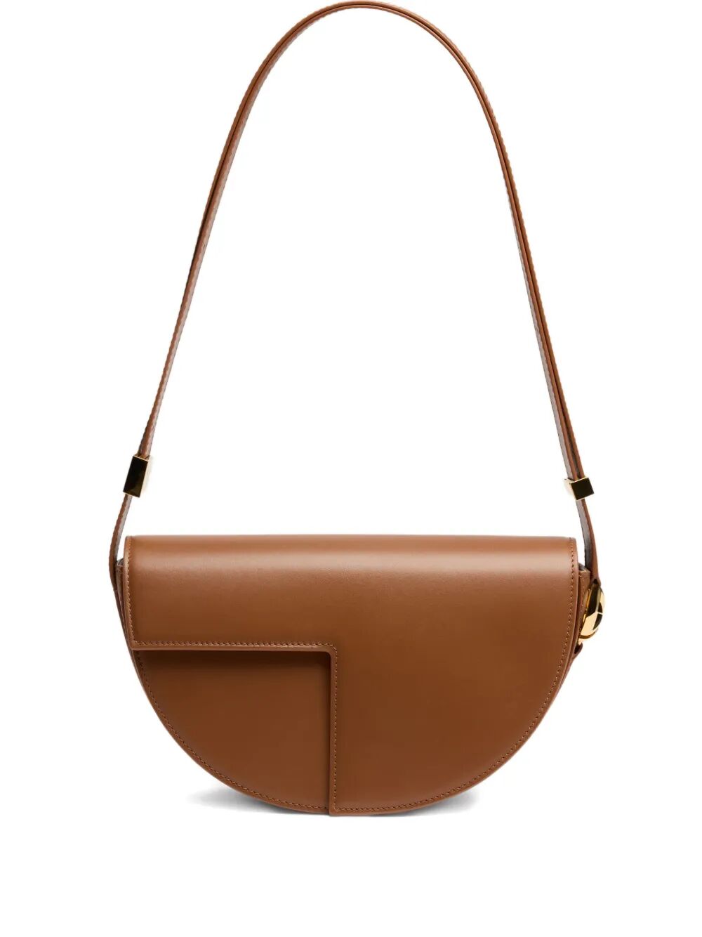 LE PATOU LEATHER BAG BA0225000121B (Patou / ハンドバッグ・ショルダーバッグ ) | Patou (パトゥ)