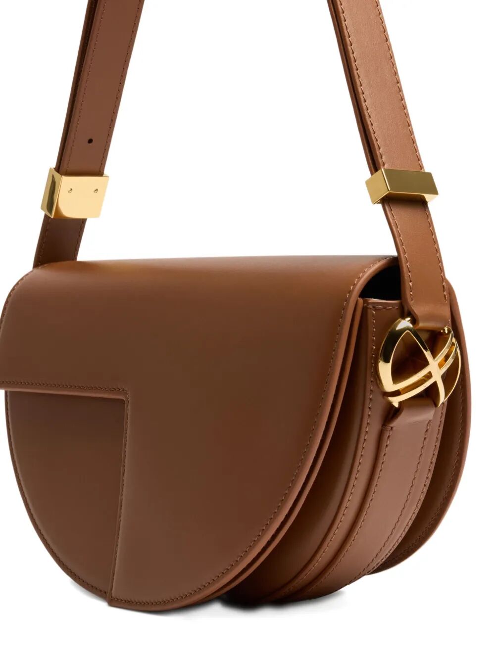 LE PATOU LEATHER BAG BA0225000121B (Patou / ハンドバッグ・ショルダーバッグ ) | Patou (パトゥ)(1)