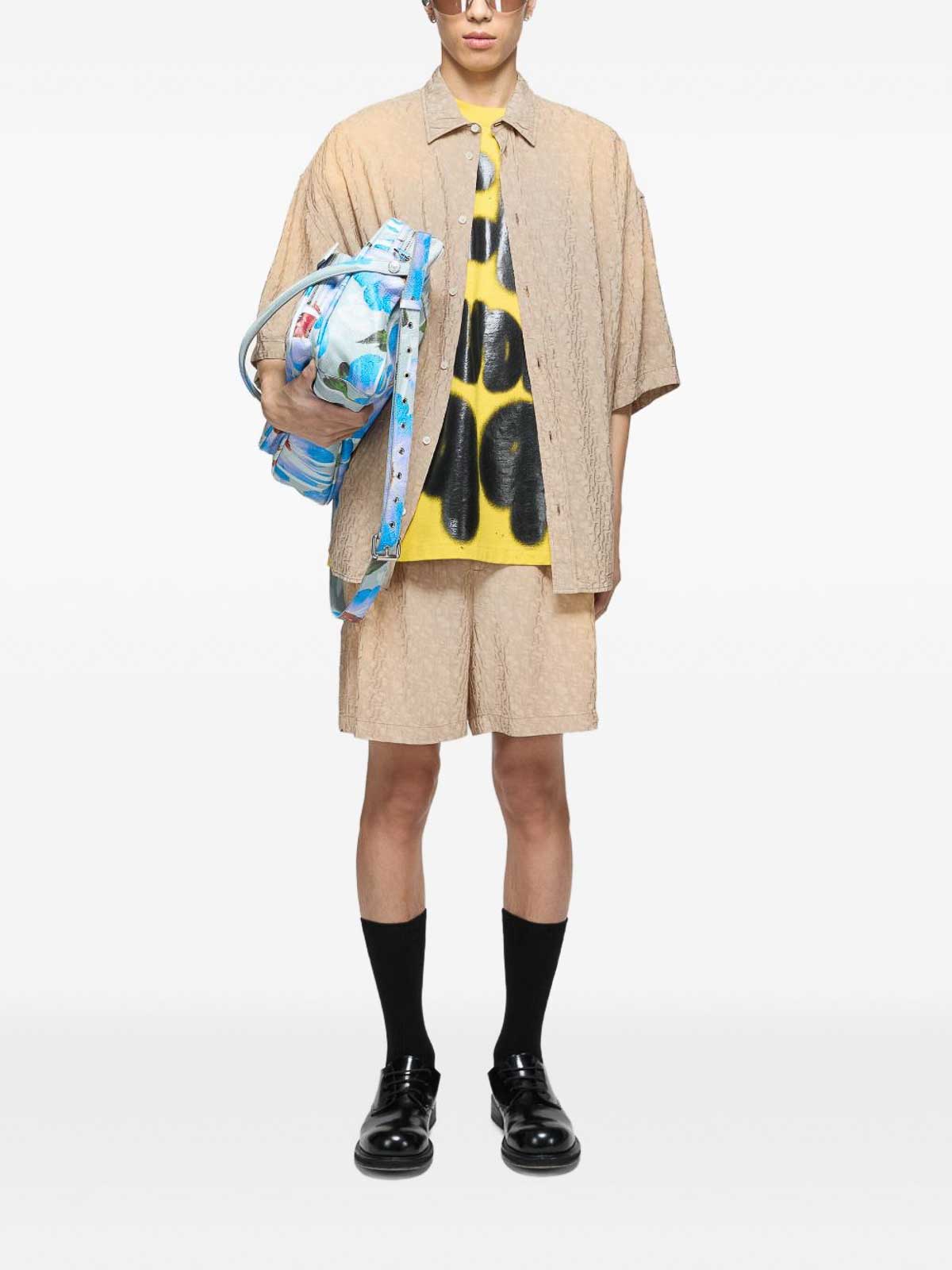 Sneakers BB0625AGU0 (Acne Studios / シャツ・ブラウス ) | Acne Studios (アクネ ストゥディオズ)(1)